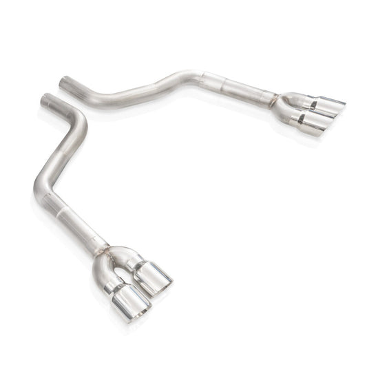 Stainless Works 15-21 Dodge Challenger 5.7L/6.2L/6.4L Rear Resonator Delete