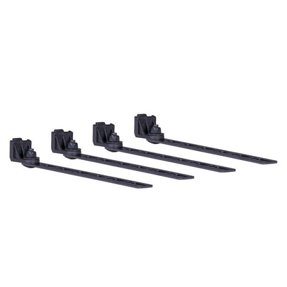 SPAL Strap Bracket Fan Mounting Bracket (Pack of 4)