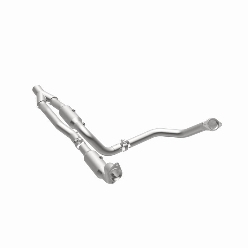 MagnaFlow 2012 Dodge Ram 2500 5.7L California Grade CARB Compliant Direct-Fit Catalytic Converter