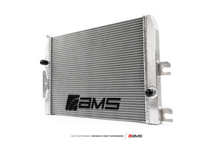 AMS Performance 2023 Nissan Z Heat Exchanger