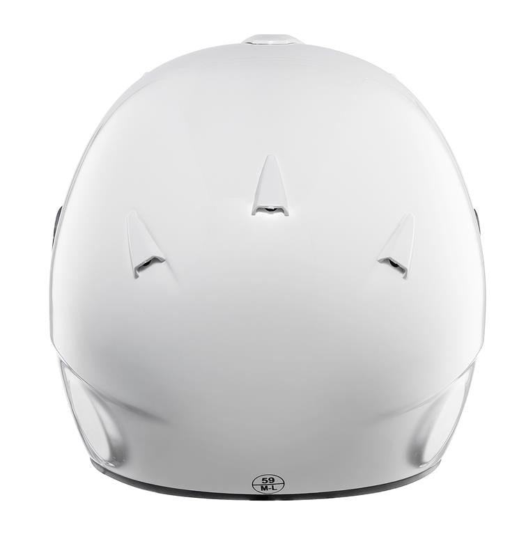 Sparco Helmet Sky KF-5W L White