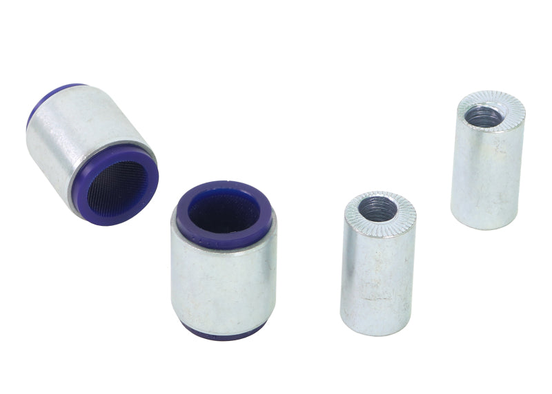 SuperPro Double Offset Offset Upper Trailing Arm Bushing