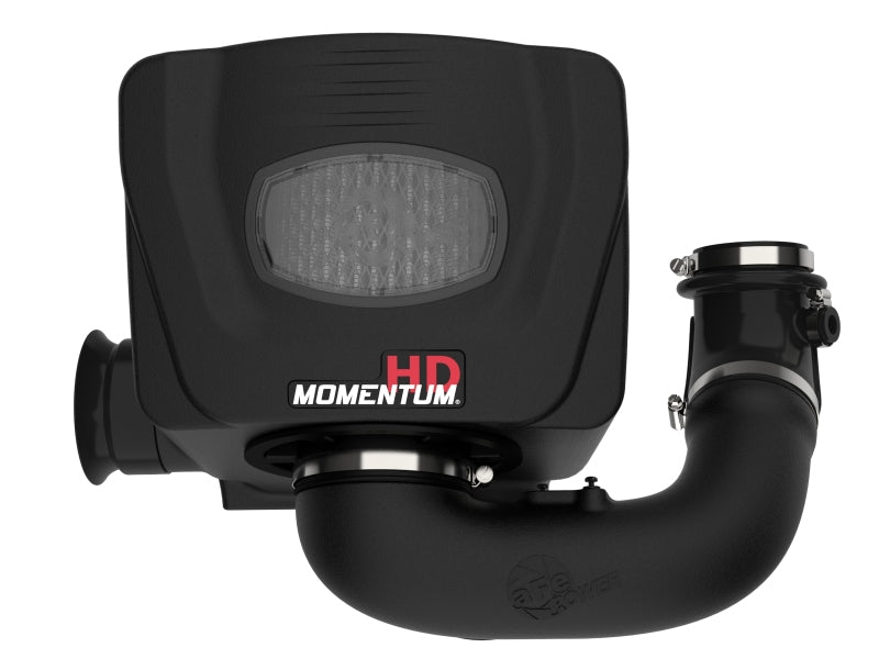 aFe Momentum 20-26 Isuzu D-Max/Mazda BT-50 3.0L (td) HD Cold Air Intake System w/ Pro DRY S Filter