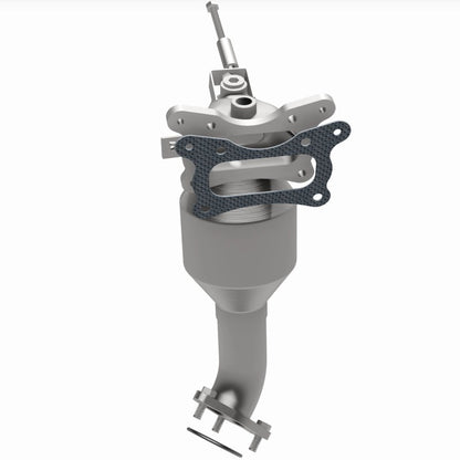 MagnaFlow 13-15 Honda Accord 2.4L California Grade CARB Compliant Direct-Fit Catalytic Converter