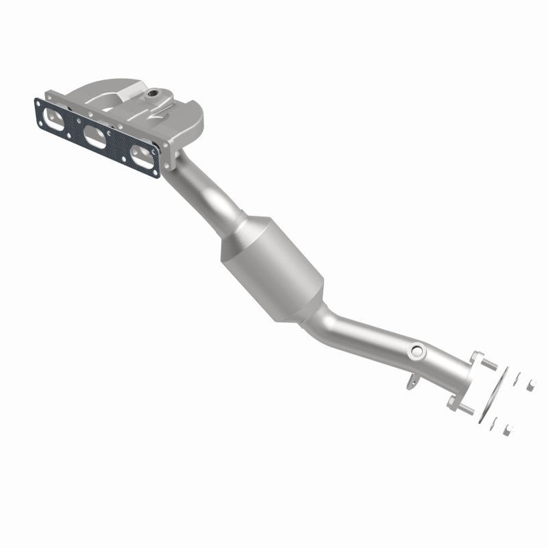 MagnaFlow 03-05 BMW 325Ci 2.5L California Grade CARB Compliant Direct-Fit Catalytic Converter