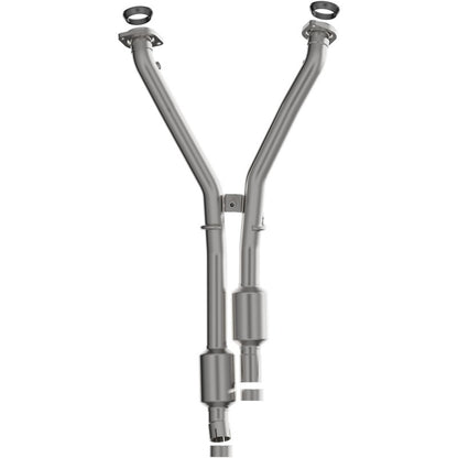 MagnaFlow 12-13 Cadillac CTS 3.6L California Grade CARB Compliant Direct-Fit Catalytic Converter