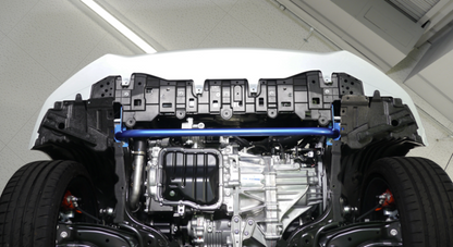 Cusco 2020+ Toyota Yaris / 2020+ Toyota GR Yaris Front Power Brace (Excl. 1.5L FWD Model)