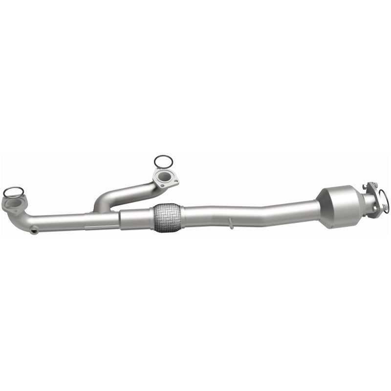 MagnaFlow 13-15 Acura TLX 3.5L California Grade CARB Compliant Direct-Fit Catalytic Converter