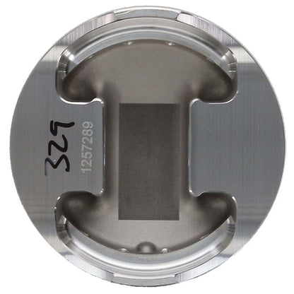 Wiseco BMW S52 3.2L 87.00mm Bore 31mm CH -18.5cc Dish Piston - Set of 6