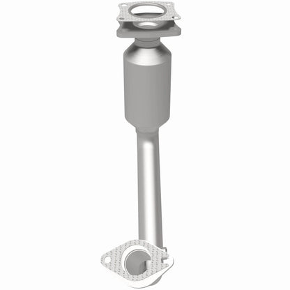MagnaFlow 00-02 Ford Focus 2.0L California Grade CARB Compliant Direct-Fit Catalytic Converter