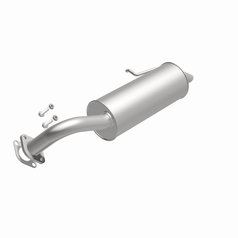 MagnaFlow BRE Exhaust Kit 14-19 KIA SOUL 1.6L