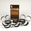 ACL VW/Audi VR6 V6 Standard Size High Performance W/ Extra Oil Clearance Rod Bearing Set