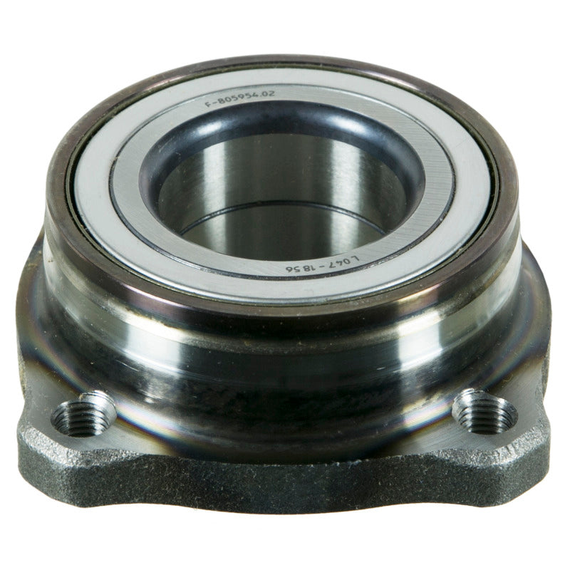 MOOG 10-15 BMW 750i xDrive Rear Hub Assembly