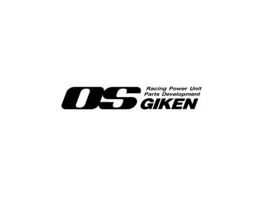 OS Giken Nissan Skyline RB26DETT Clutch Overhaul Kit A (for NS201-CC3)