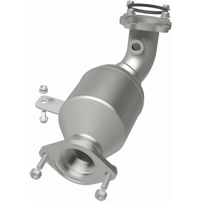 MagnaFlow 16-20 Chevrolet Camaro 6.2L Right Underbody Direct-Fit Catalytic Converter