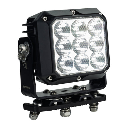 Oracle TITAN 4 90W High Performance Auxiliary Spot Light - White LED