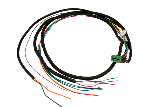 Fast E7 Standard Pigtail Harness