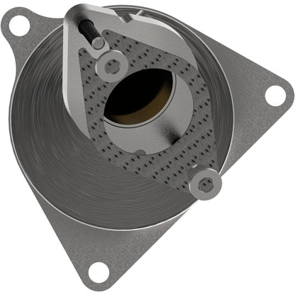 MagnaFlow 09-12 Ford Escape 3.0L California Grade CARB Compliant Direct-Fit Catalytic Converter