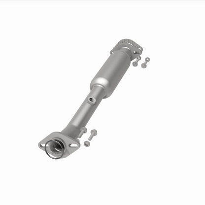 BRE Exhaust 04-15 Armada QX56 Titan 5.6L Front Pipe Kit