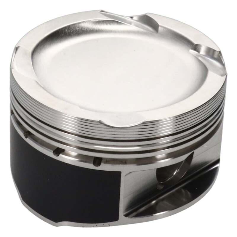 Wiseco BMW S52 3.2L 87.00mm Bore 31mm CH -18.5cc Dish Piston - Set of 6