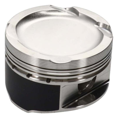 Wiseco BMW S52 3.2L 87.00mm Bore 31mm CH -18.5cc Dish Piston - Set of 6