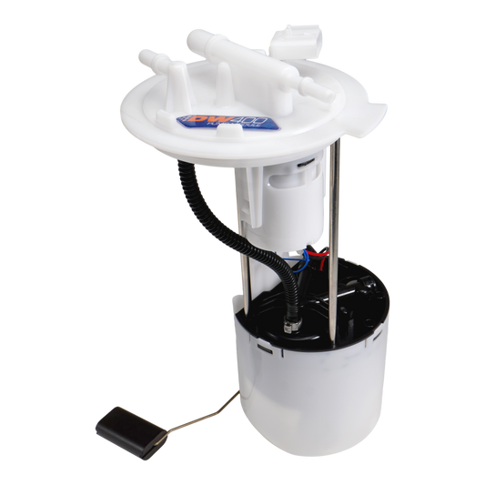 DeatschWerks 15-24 Ford F-150 DW400 Performance Module