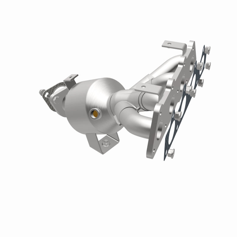 MagnaFlow 17-19 Kia Soul 1.6L California Grade CARB Compliant Direct-Fit Catalytic Converter