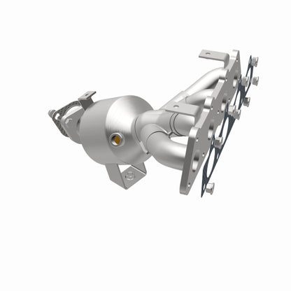 MagnaFlow 17-19 Kia Soul 1.6L California Grade CARB Compliant Direct-Fit Catalytic Converter