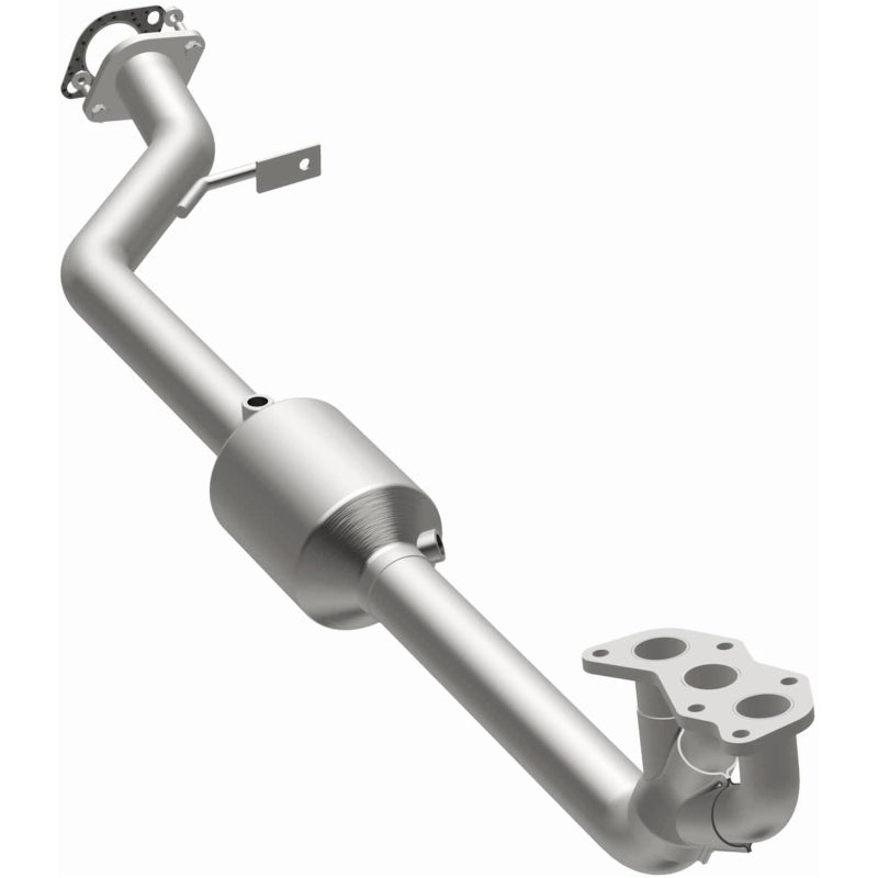MagnaFlow 06-07 Subaru B9 Tribeca 3.0L California Grade CARB Compliant DF Catalytic Converter
