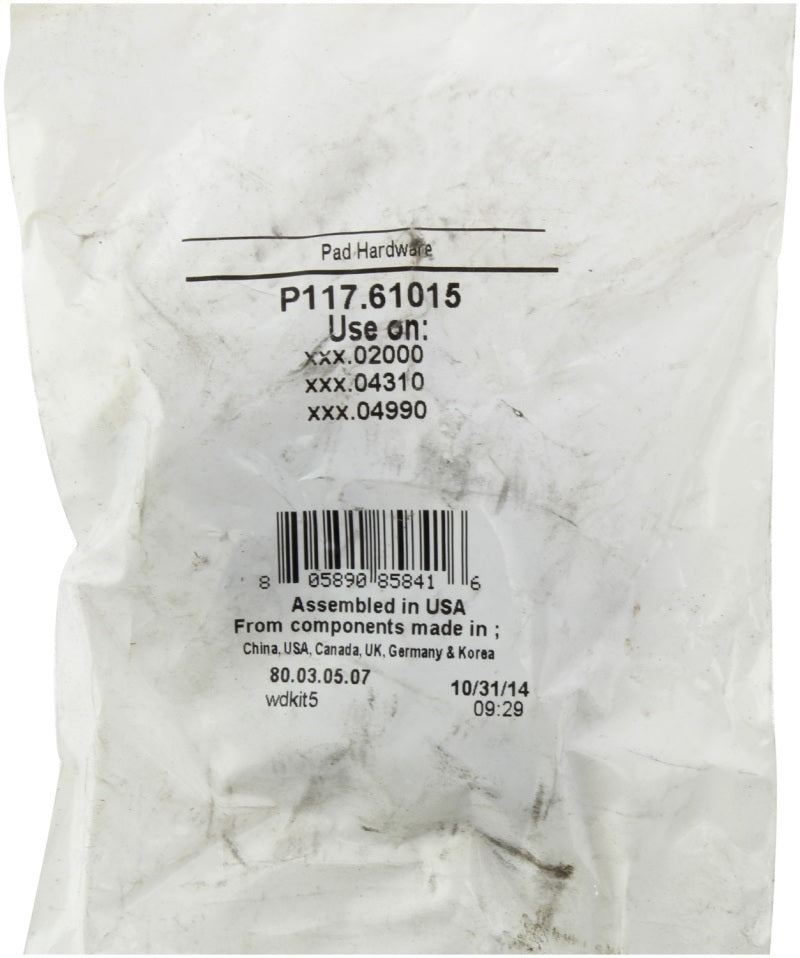 Photo - Unmounted