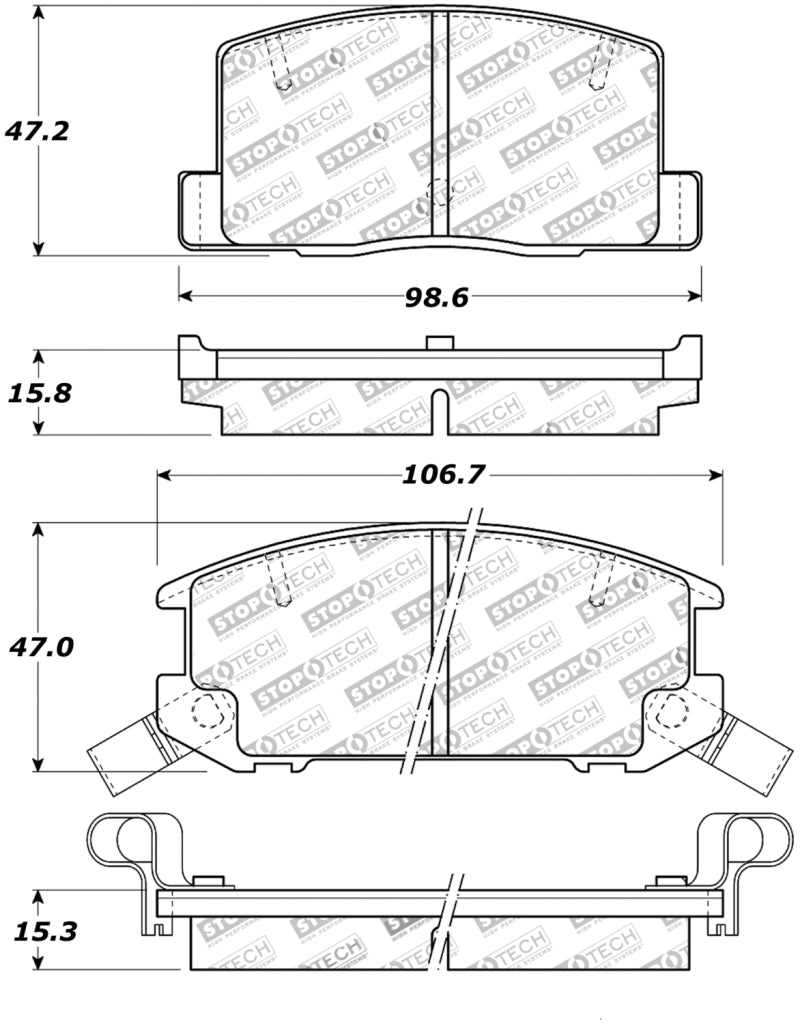 Technical Drawing