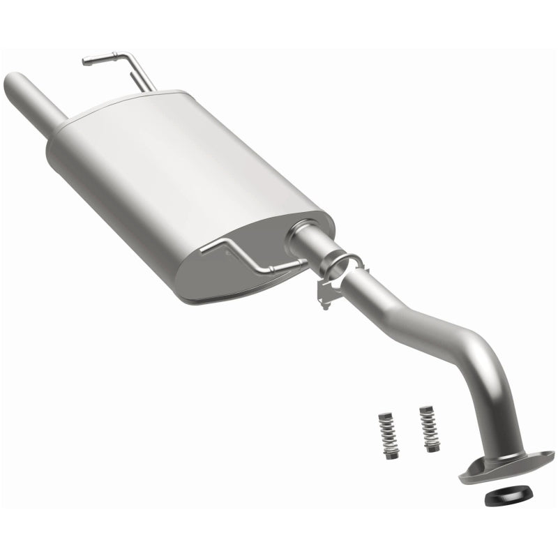 MagnaFlow BRE Exhaust Kit 14-19 TOYOTA COROLLA 1.8L