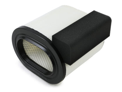 aFe ProGuard OE Replacement Air Filter 17-19 Ford Diesel Trucks 6.7L (td)