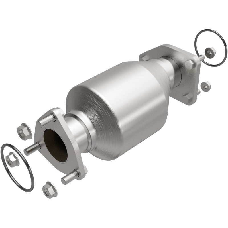MagnaFlow 08-12 Honda Accord 2.4L California Grade CARB Compliant Direct-Fit Catalytic Converter