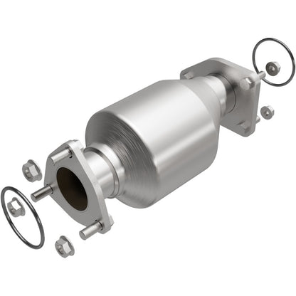 MagnaFlow 08-12 Honda Accord 2.4L California Grade CARB Compliant Direct-Fit Catalytic Converter