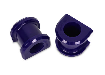 SuperPro 33.5mm Stabilizer Bar Bushing Kit