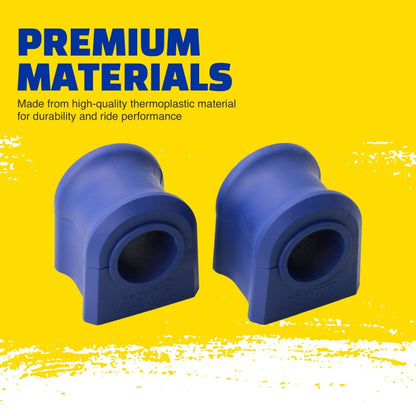 MOOG 07-20 Cadillac Escalade ESV Front To Frame Sway Bar Bushing