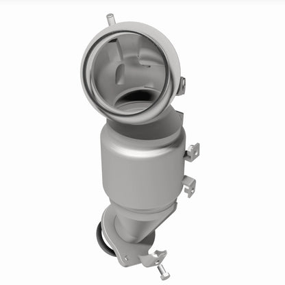 Magnaflow Conv Direct Fit OEM 15-17 NX200t L4 Underbody