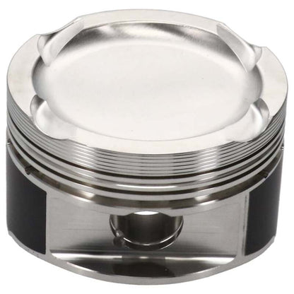 Wiseco BMW S52 3.2L 87.00mm Bore 31mm CH -18.5cc Dish Piston - Set of 6