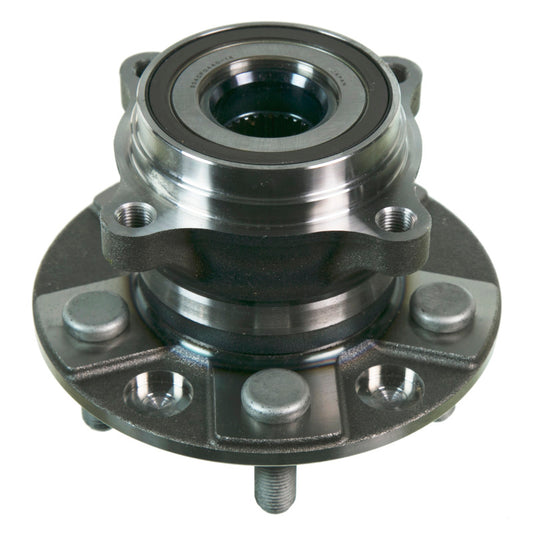 MOOG 18-22 Lexus LC500 Rear Hub Assembly