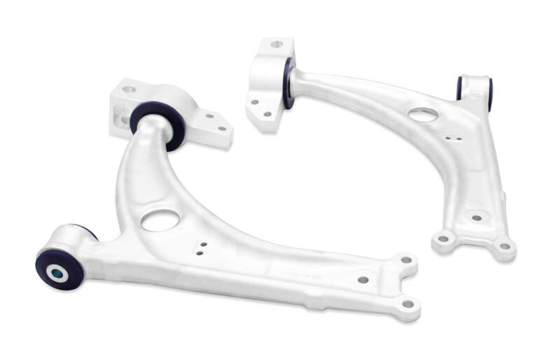 SuperPro 2009-2017 Volkswagen CC Sport Front Lower Control Arm Kit