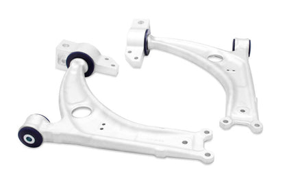 SuperPro 2009-2017 Volkswagen CC Sport Front Lower Control Arm Kit