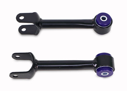 SuperPro Rear Lower Front Control Arm Kit to suit Tesla Model 3 and Model Y