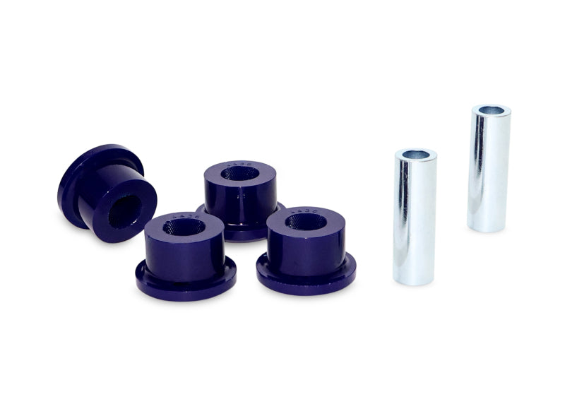 SuperPro Front Lower Control Arm Bushing Kit
