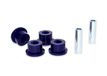 SuperPro Front Lower Control Arm Bushing Kit