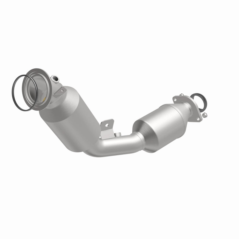 MagnaFlow Direct Fit Catalytic Converter 22-24 Tundra 3.4 Left OEM