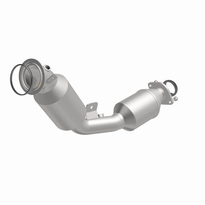 MagnaFlow Direct Fit Catalytic Converter 22-24 Tundra 3.4 Left OEM