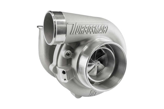 Turbosmart 7170 V-Band 1.07AR Externally Wastegated Reverse Rotation TS-1 Turbocharger