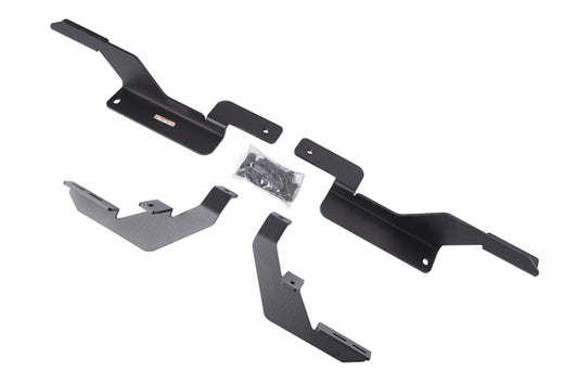 Dee Zee 20-2022 Kia Telluride Running Board NXc Bracket Kit