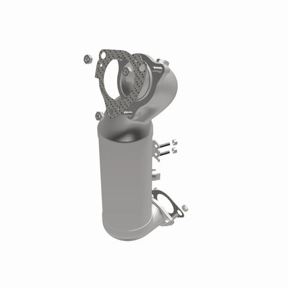 MagnaFlow 20-24 Ford Explorer 2.3L OEM Underbody Front Direct-Fit Catalytic Converter